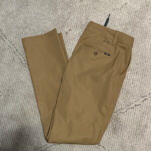 O'Neill Men's Khaki Chinos